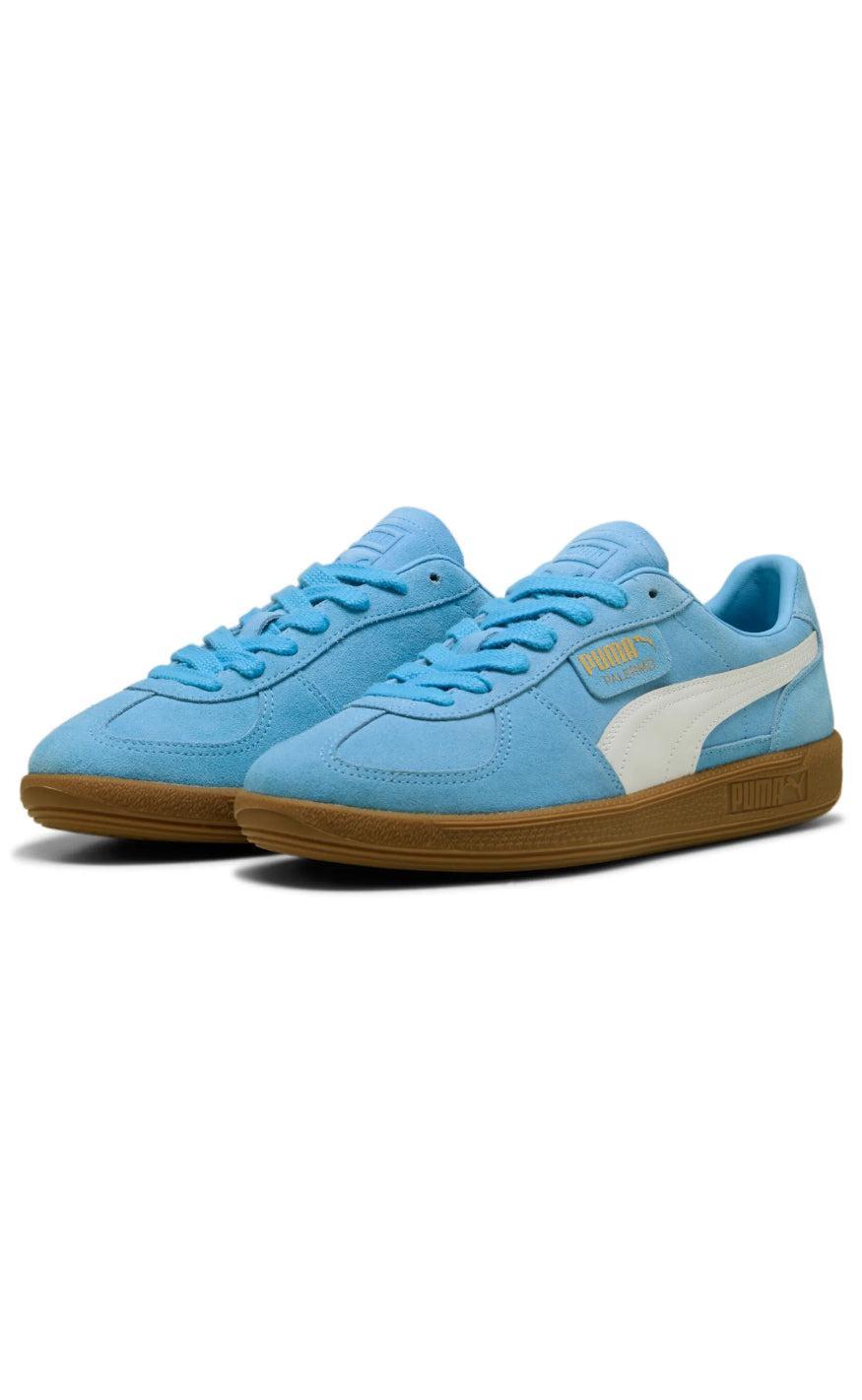 Puma Sneakers Palermo Team Light Blue White