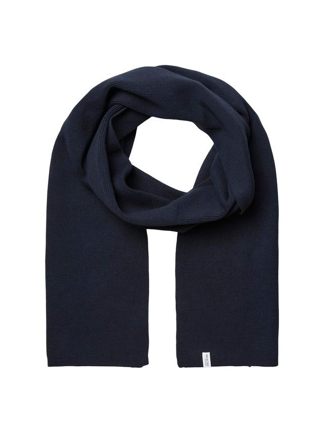 Slhloyd Cotton Scarf
