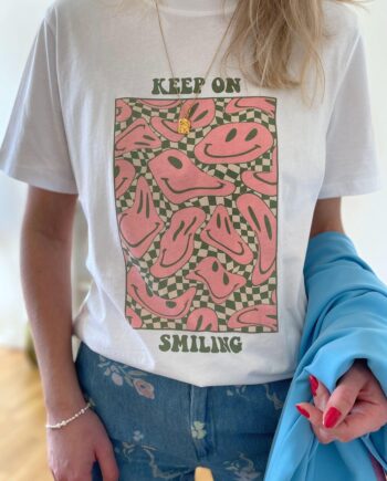 Sofie Schnoor  -shirt S231292 Mint