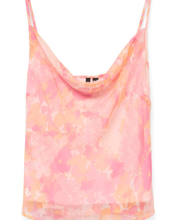 Vero Moda Top Smilla Crystal Pink