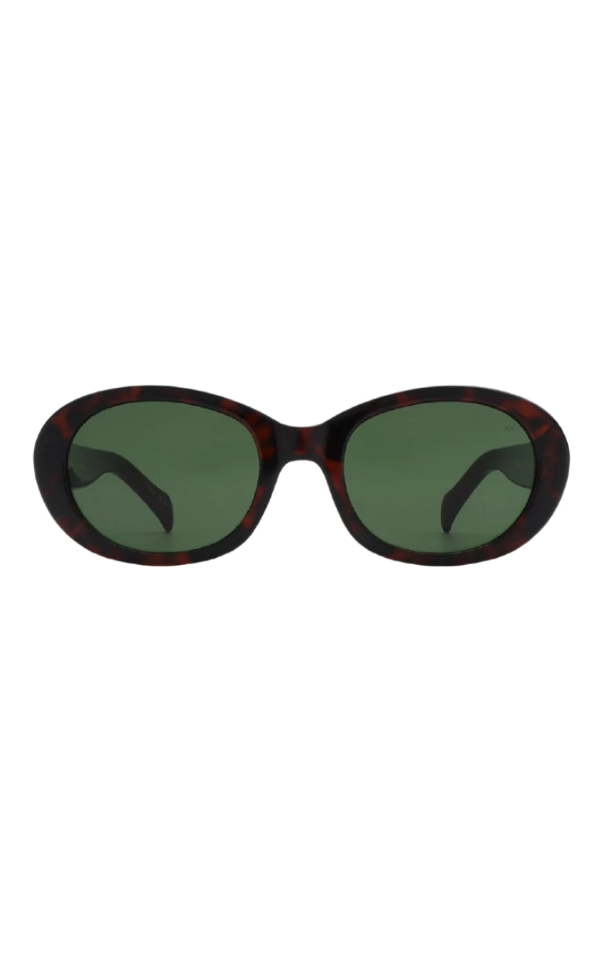 Kjærbede Solbriller Anma Demi Tortoise