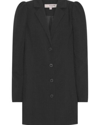 -view Blazer Carly Black