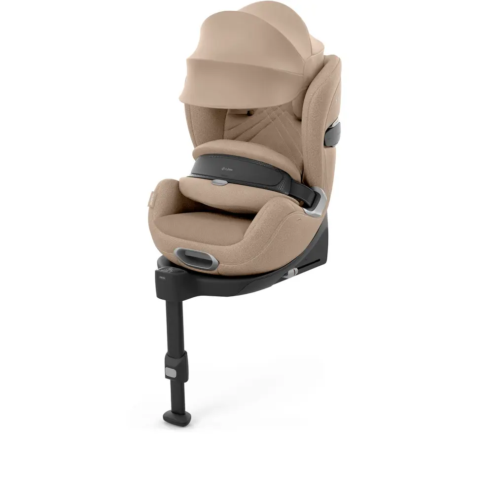 Anoris T2 -size Plus Cozy Beige