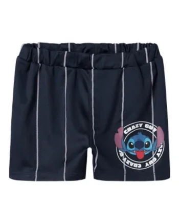 Ariz Stitch Shorts Navy Blazer 98