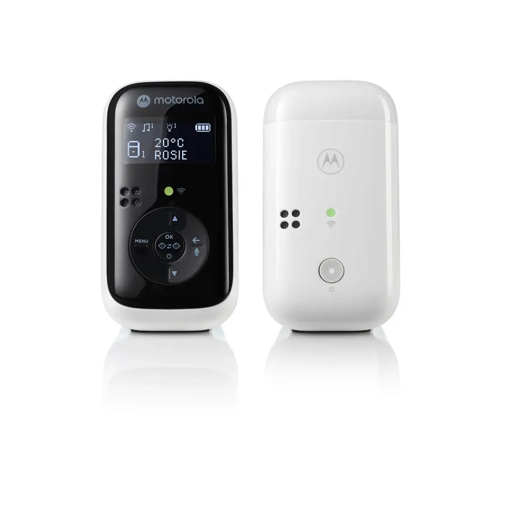 Baby Monitor Pip15 Audio
