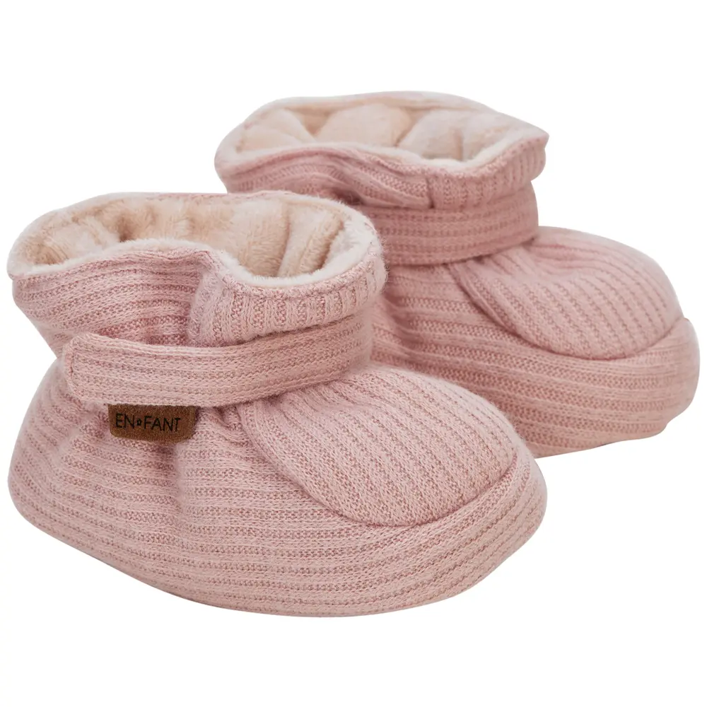 Baby Slippers 5540 25 26