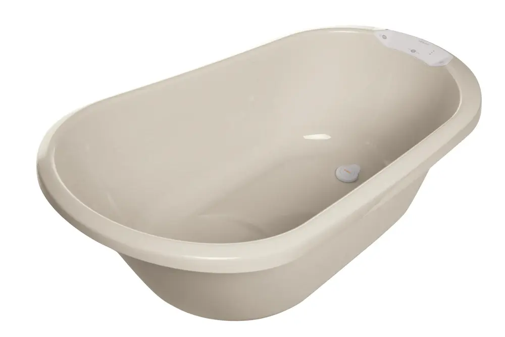 Badekar Sense Edition Digital Beige