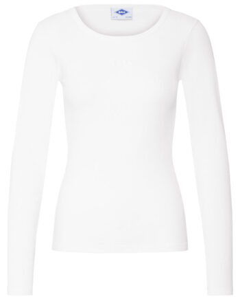 Ball Original Bluse Tobelli Blanc De Blanc