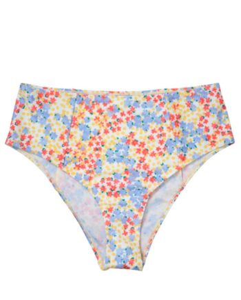 Beck Söndergaard Bikini Trusser  Oline Multi Colour
