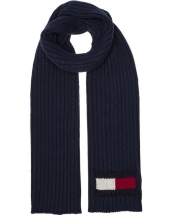 Big Flag Scarf  413