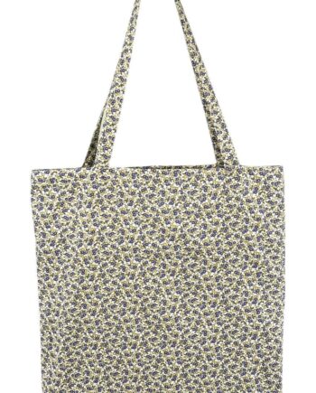 Black Colour Taske   Shopper Lulu Berries Purple