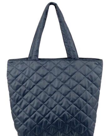 Black Colour Taske   Shopper Park Black