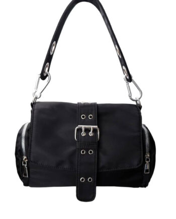 Black Colour Taske Varla Black
