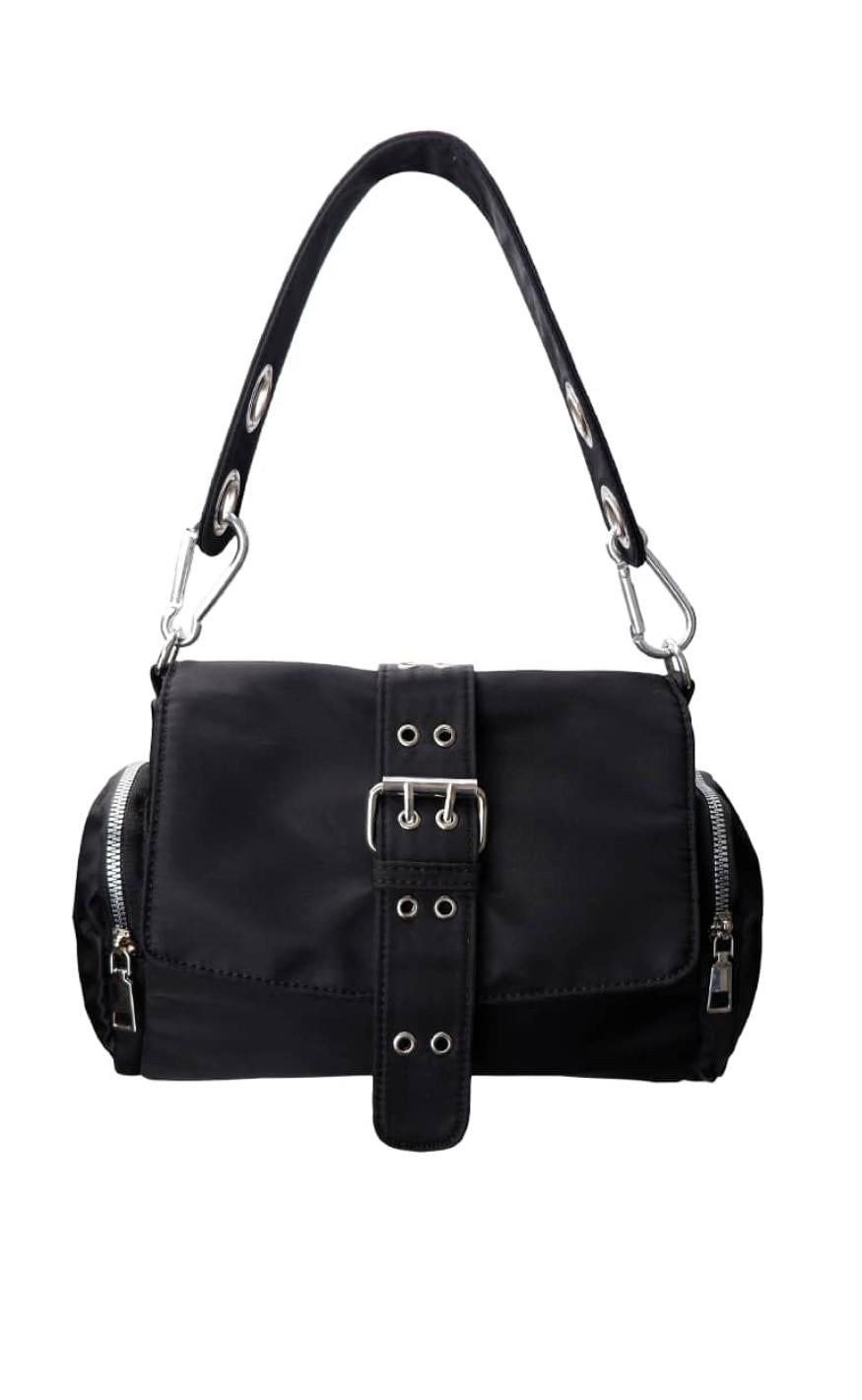 Black Colour Taske Varla Black