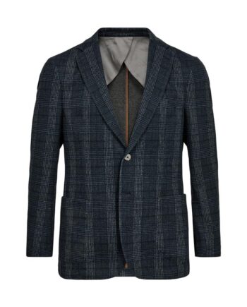 Blazer Fitted