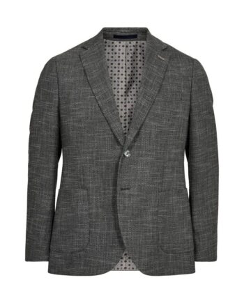 Blazer Fitted