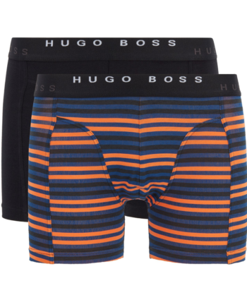 Boxer Brief 2p Print 10215709