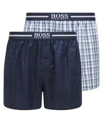 Boxer  -pack