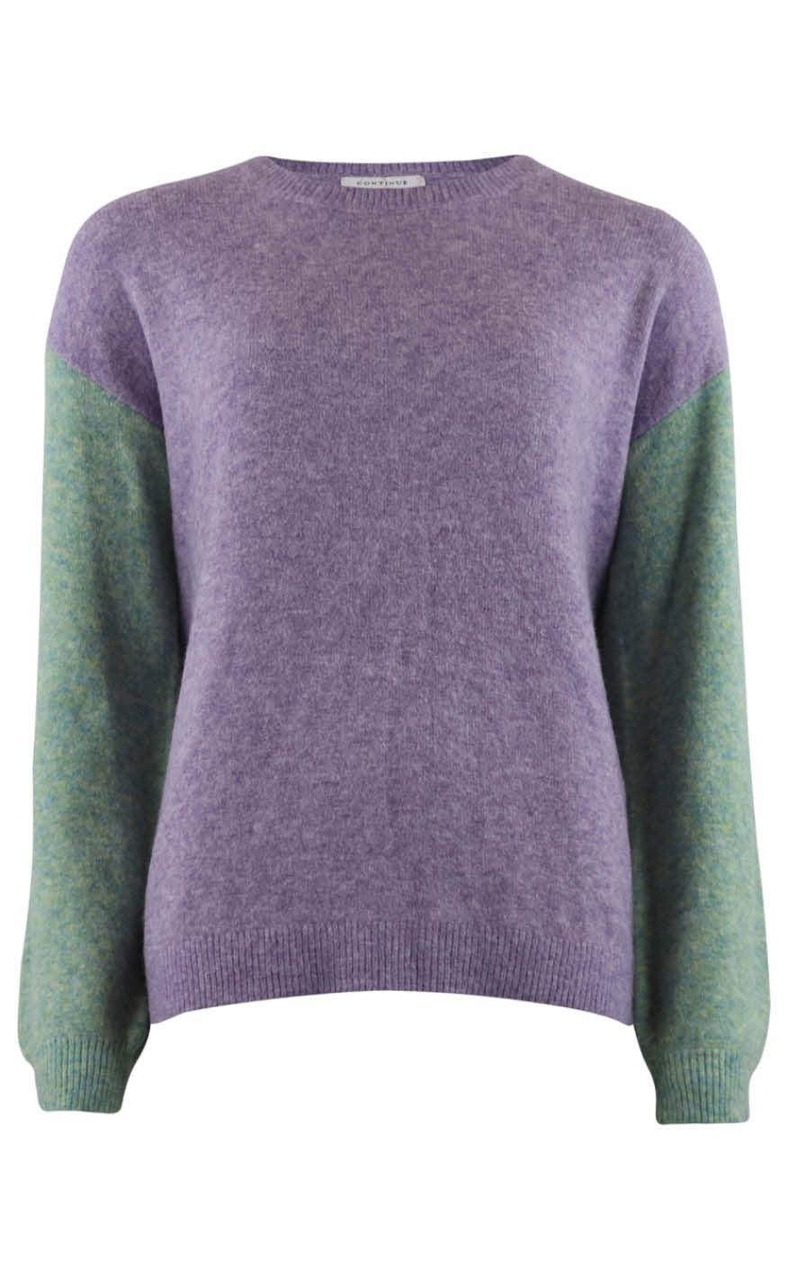 Continue Strik Blend Lilac