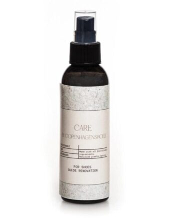 Copenhagen Shoes Care Suede