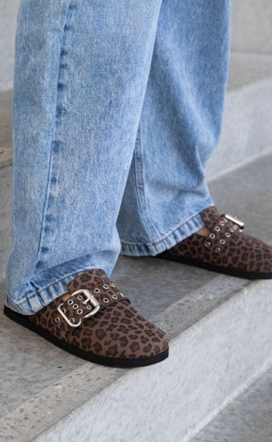 Copenhagen Shoes Sandaler It 39 Like Dream Lep