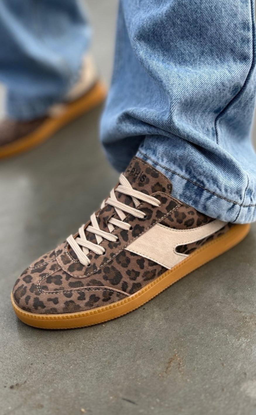 Copenhagen Shoes Sneakers Freak Out Lep