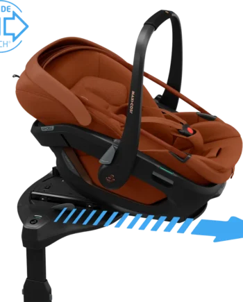 Coral Slide Pro Autostol Copper Terra