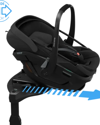 Coral Slide Pro Autostol Onyx Black