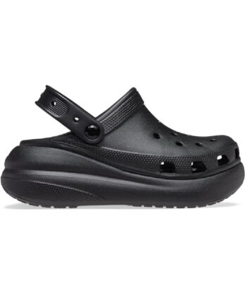 Crocs Træsko Crush Clog Black