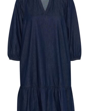 Culture Kjole Arpa Giselle Rinse Wash