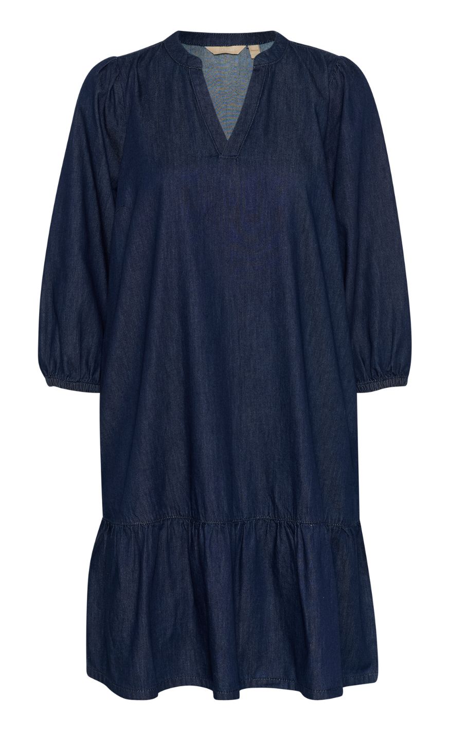 Culture Kjole Arpa Giselle Rinse Wash