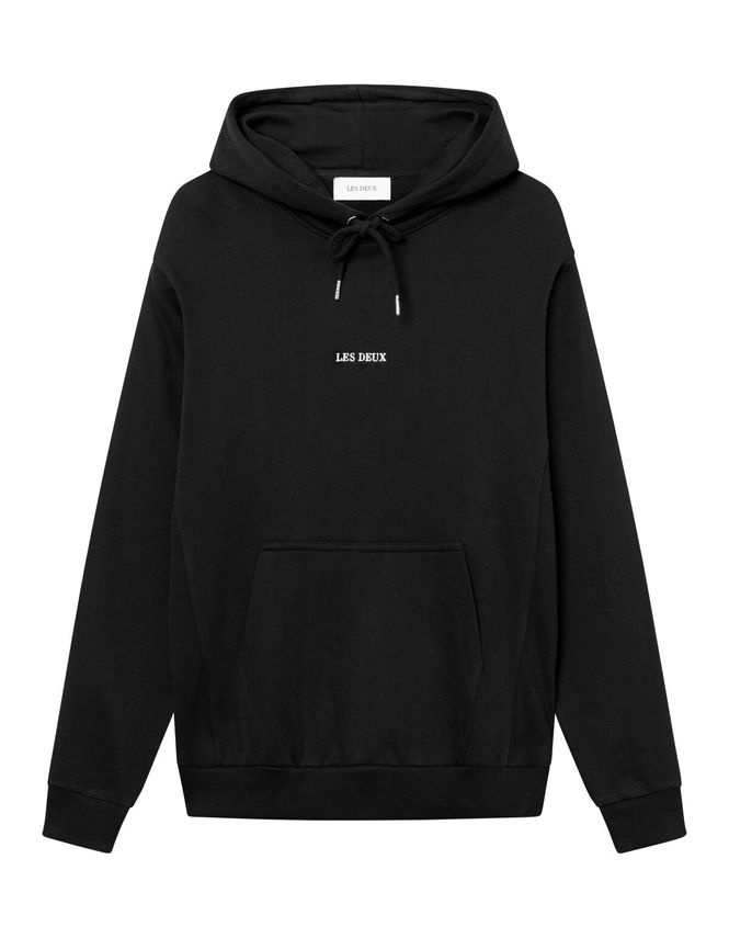 Dexter Hoodie