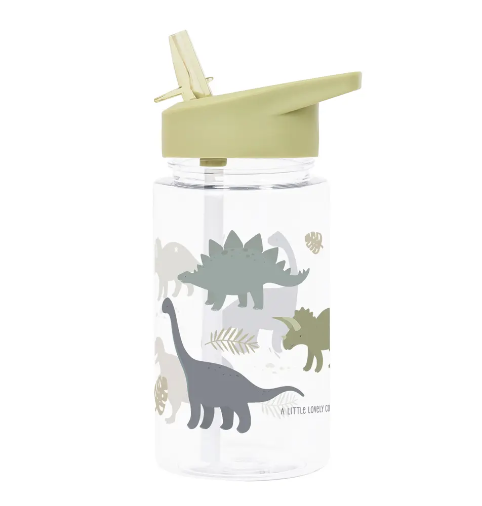 Drikkedunk Plast Dino
