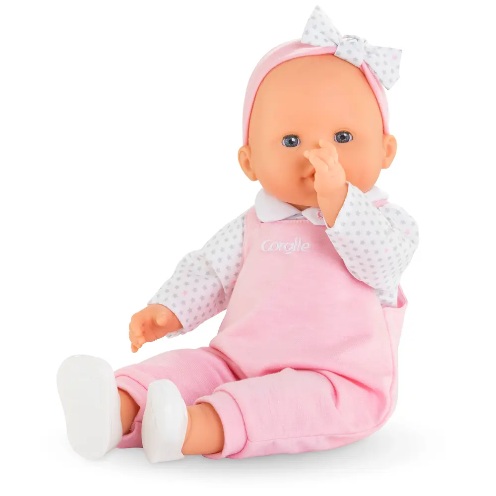 Dukke Lise 36 Cm
