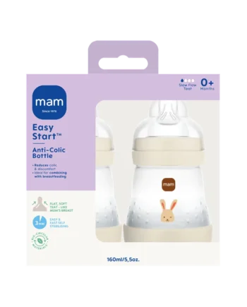 Easy Start Anti-colic 160ml  -pk Neutral