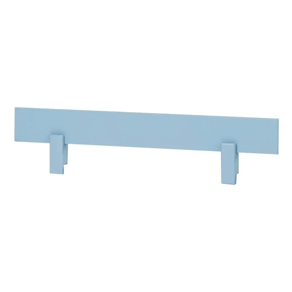 Eco Comfort Sengehest 70x160 Cm Dream Blue