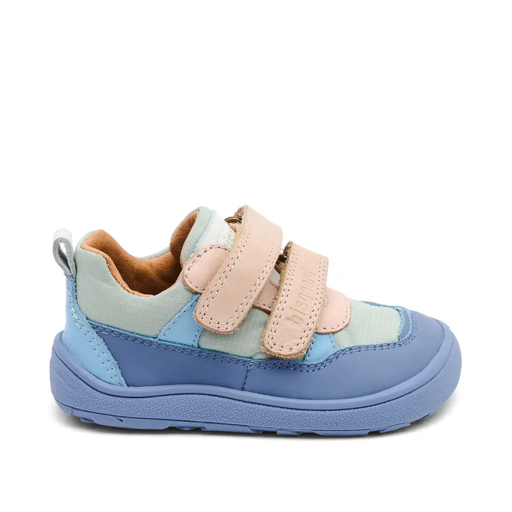 Elroy Prewalker Barefoot Sneaker Blue 20