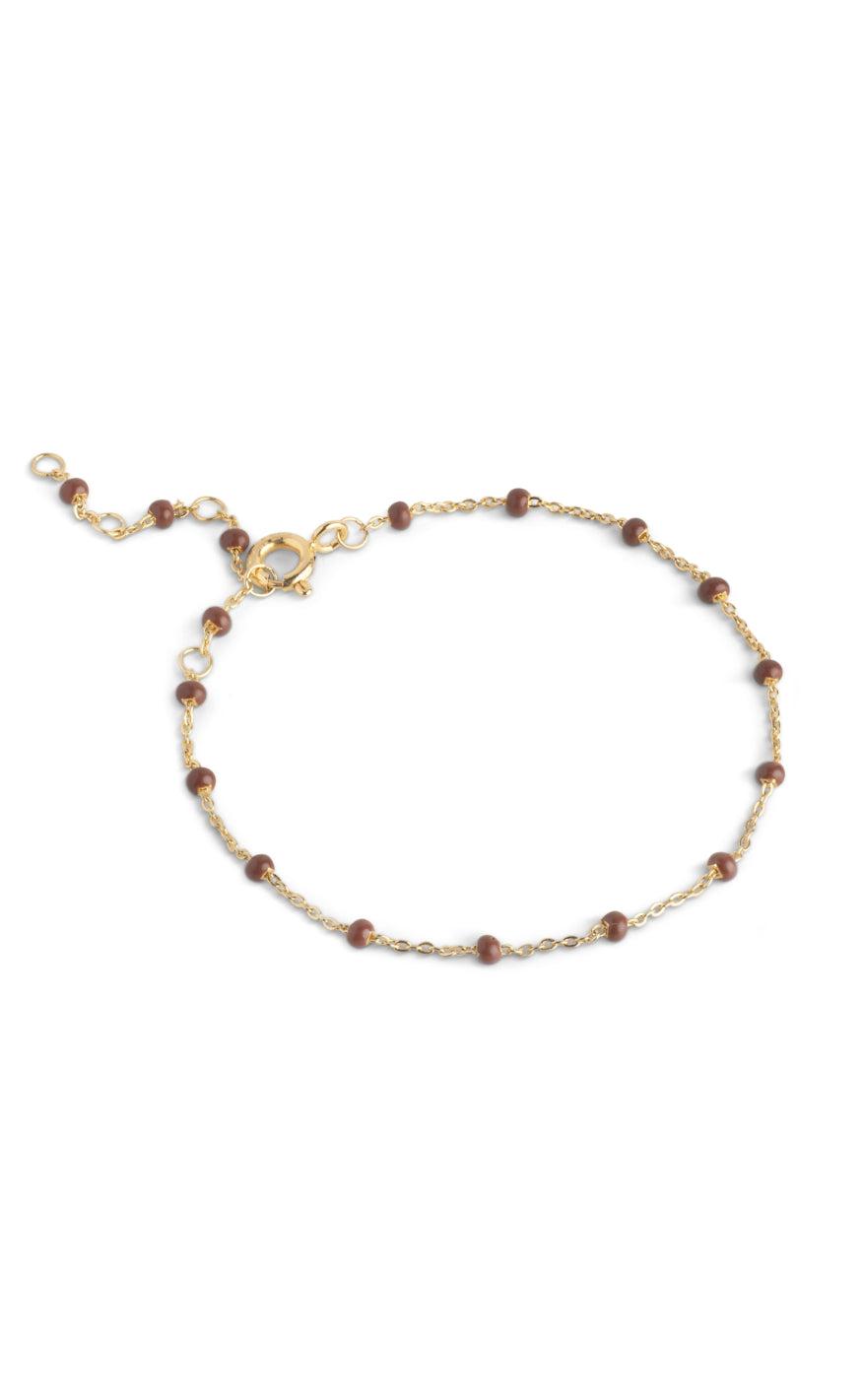 Enamel Copenhagen Armbånd Lola Copper