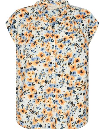 Freequent Bluse Dut Apricot Nectar Mix