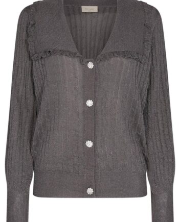Freequent Cardigan Luretta Eiffel Tower