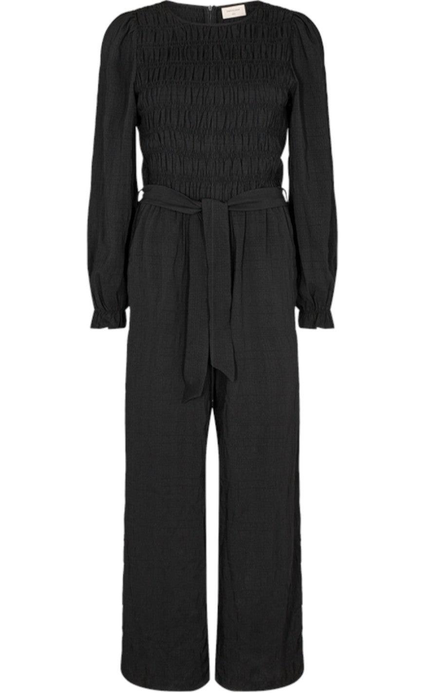 Freequent Jumpsuit Milda Black