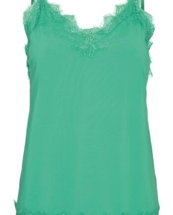 Freequent Top Bicco Ming Green