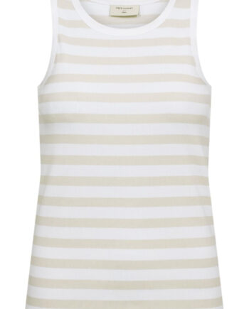 Freequent Top Effy Brilliant White    Moonbeam