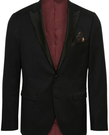 George   Tuxedo Strech Suit