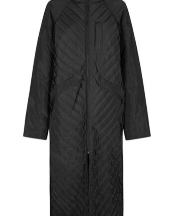 Global Funk Jakke Haniya-  Black