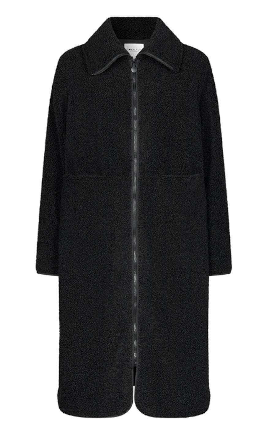 Global Funk Jakke Kristinea Black