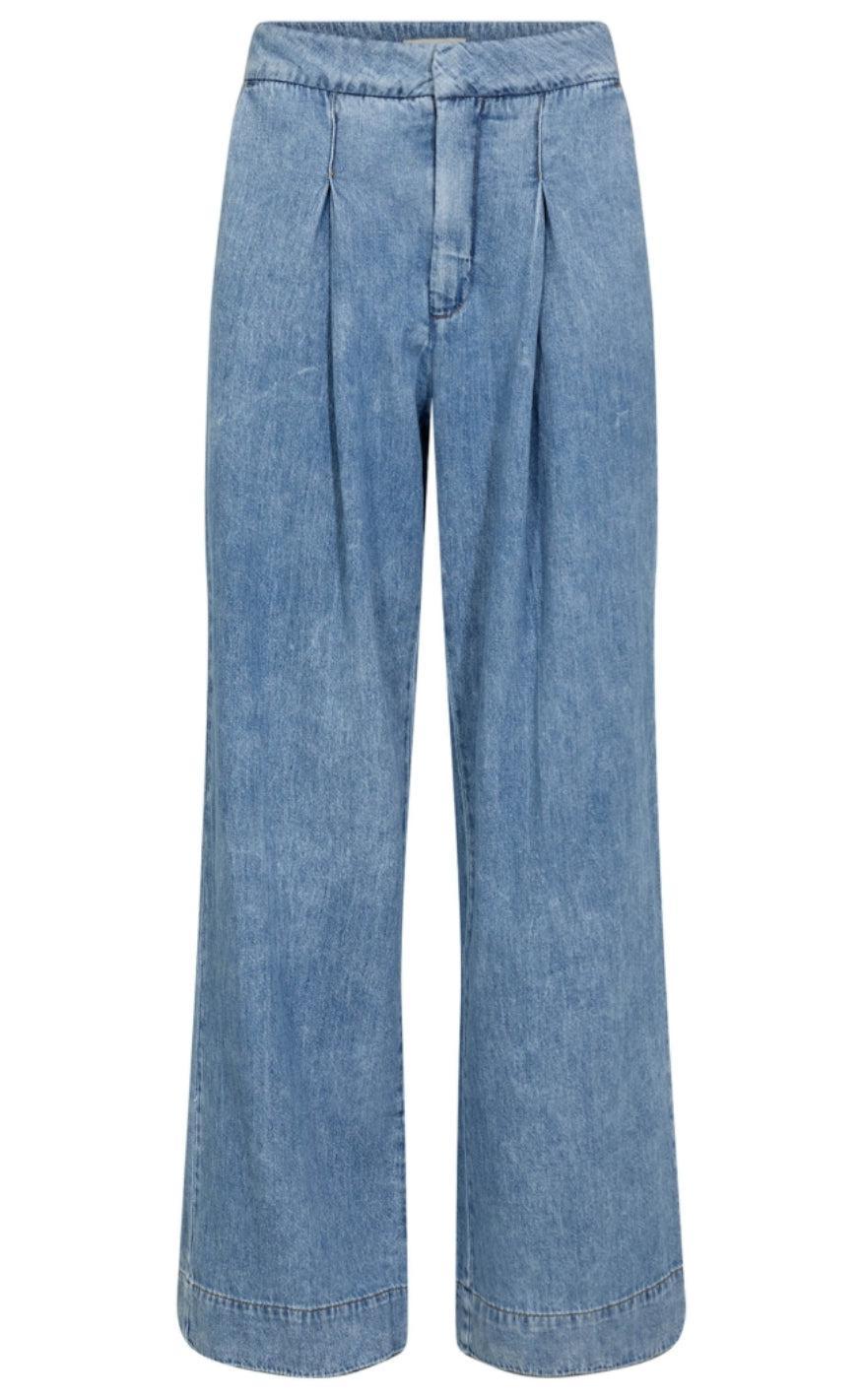 Gossia Jeans Wilda Denim Blue