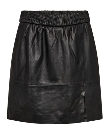 Gossia Nederdel Sofja Black