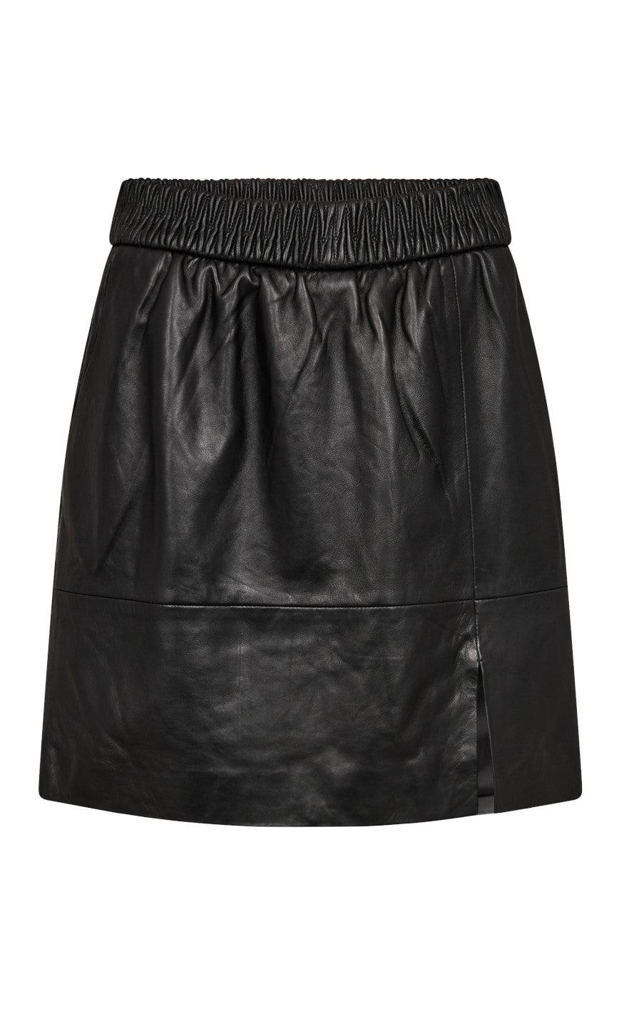 Gossia Nederdel Sofja Black