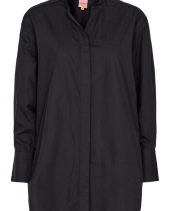 Gossia Skjorte Holly Black